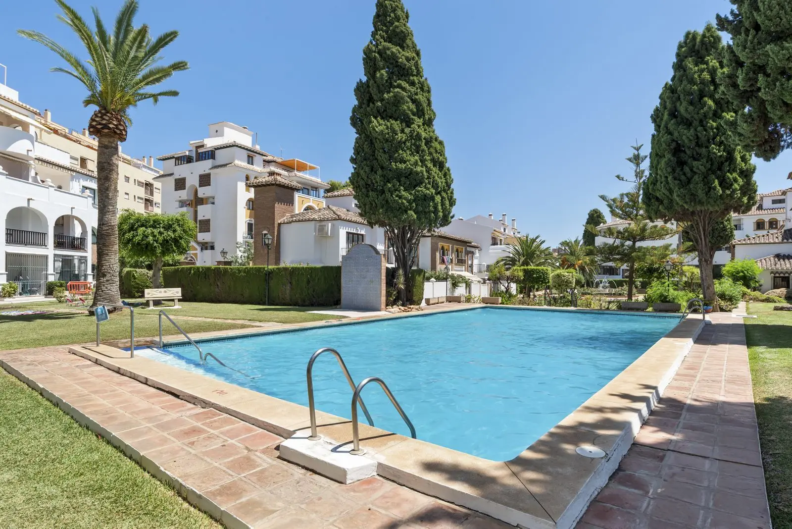 Appartement à Fuengirola