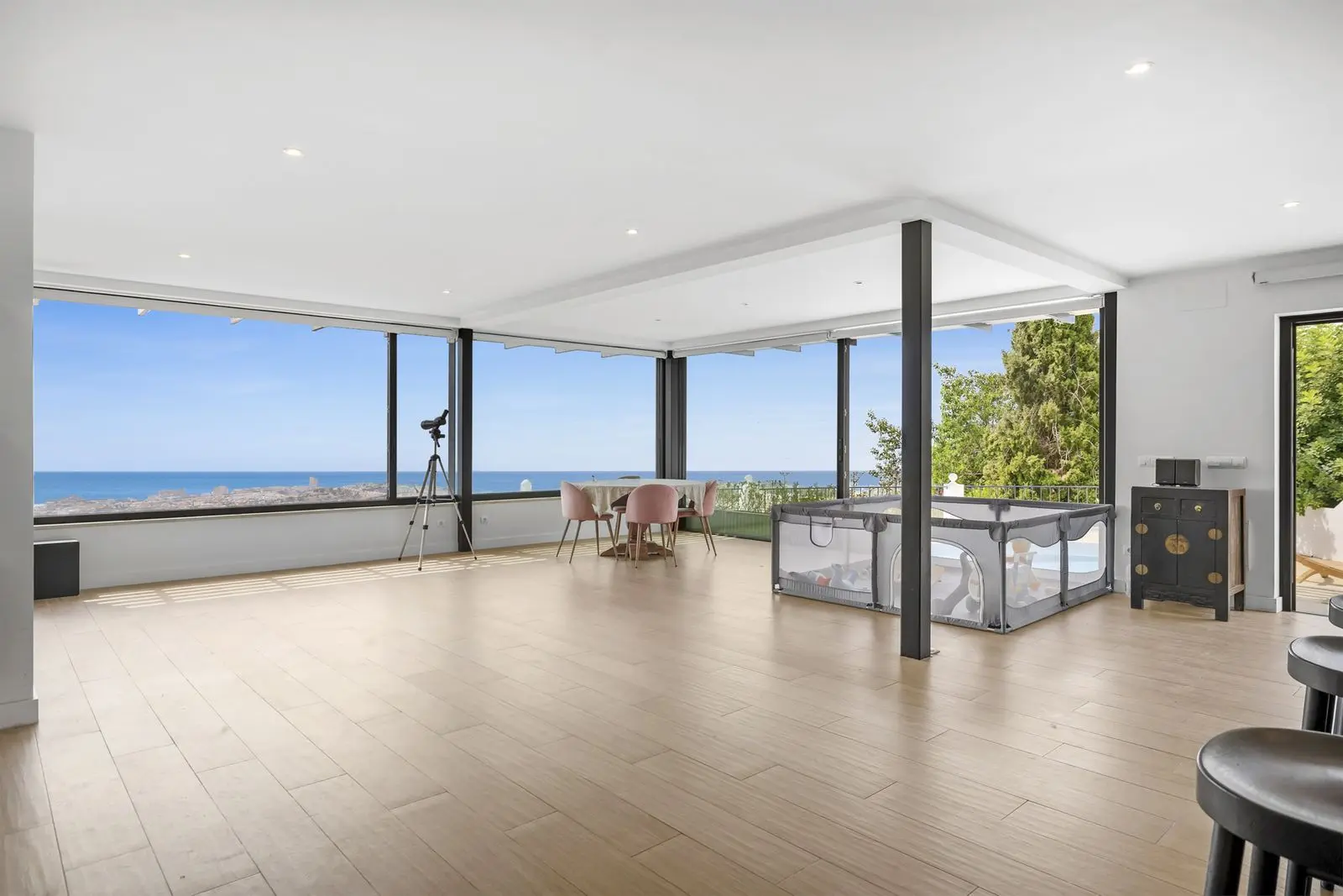 Villa à Benalmadena, Benalmádena