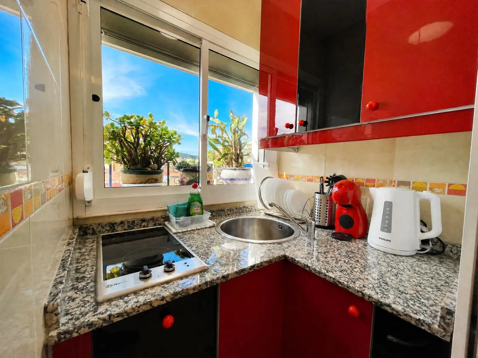 Appartement à Torremolinos