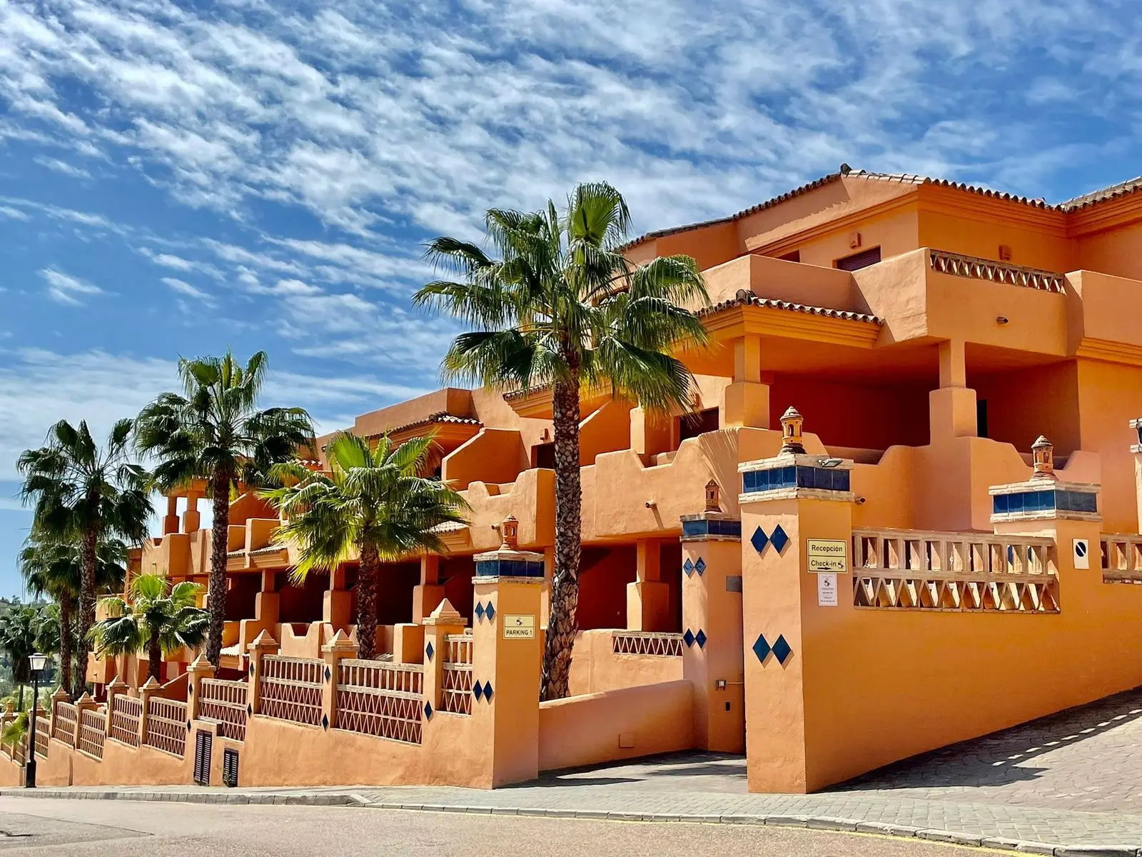 Appartement à Benahavís