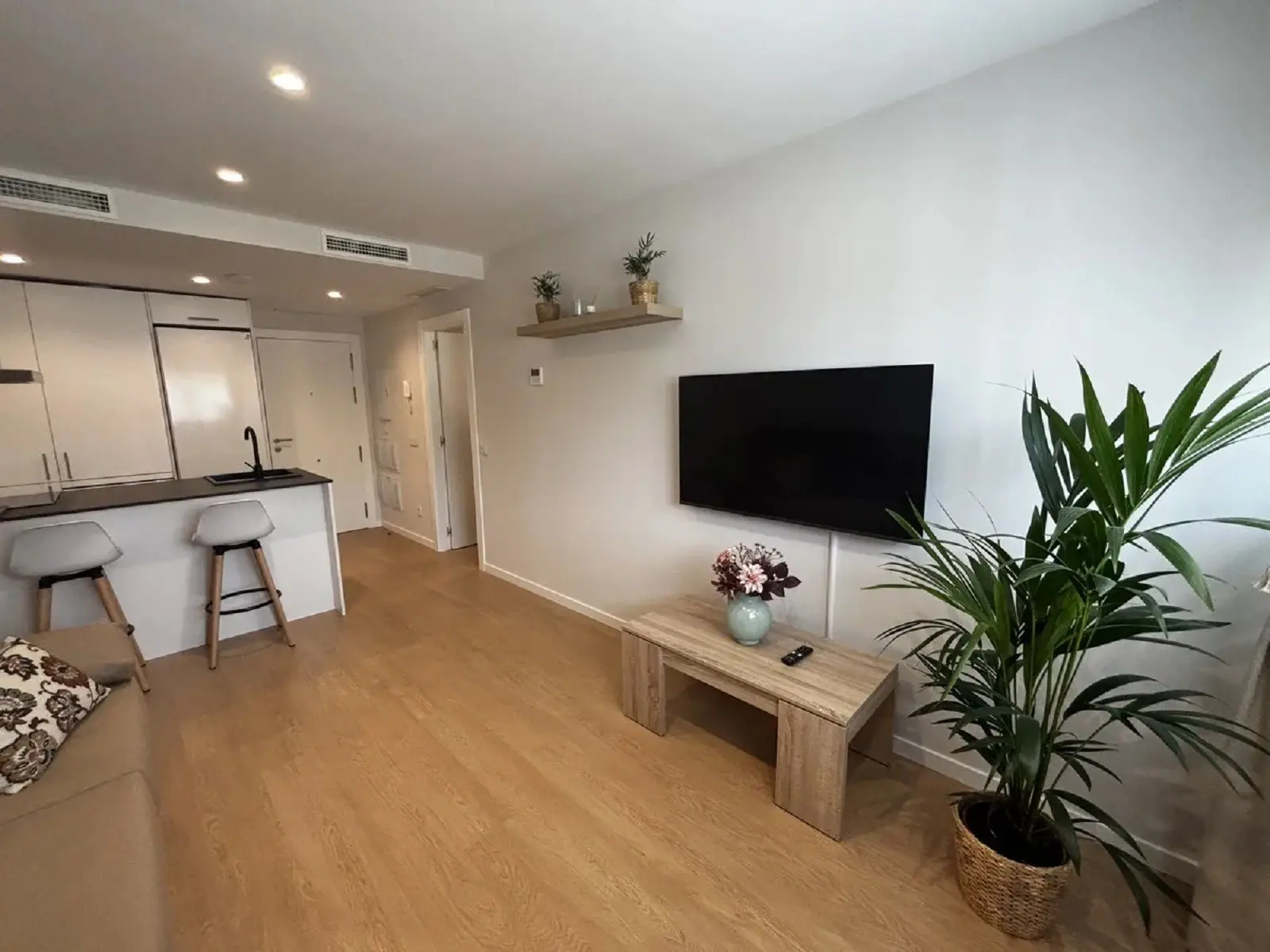 Appartement à Las Lagunas, Mijas