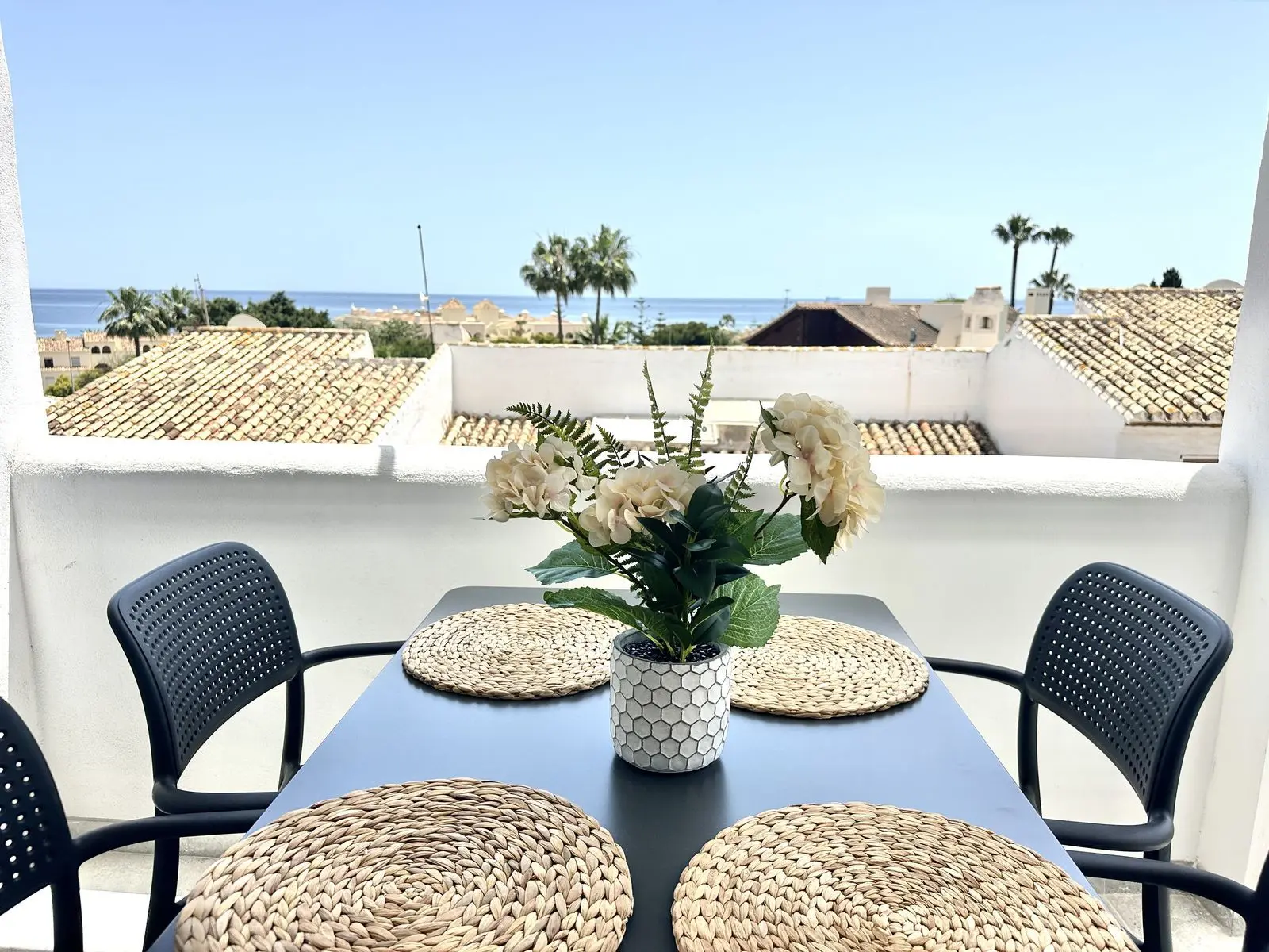 Piso en La Cala de Mijas, Mijas
