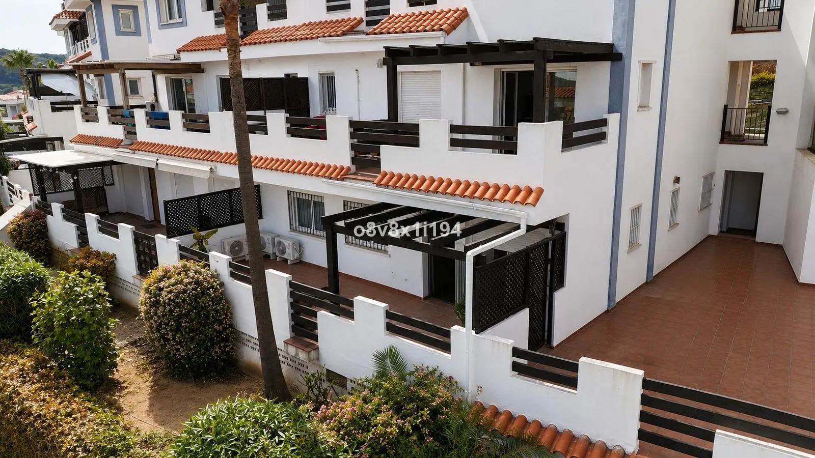 Appartement à Manilva