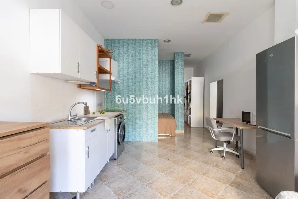 Appartement à Málaga