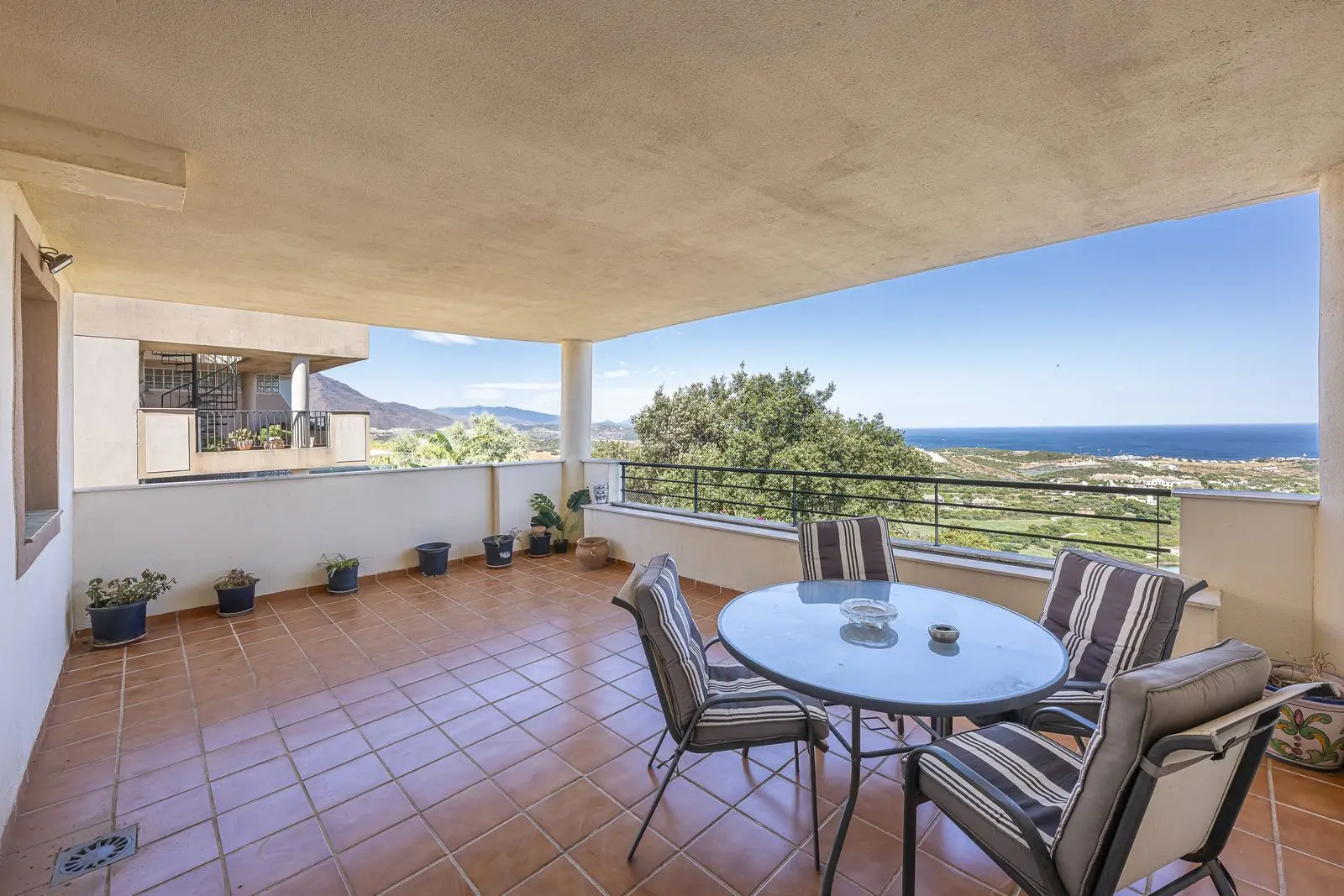 Appartement à Casares Playa, Casares