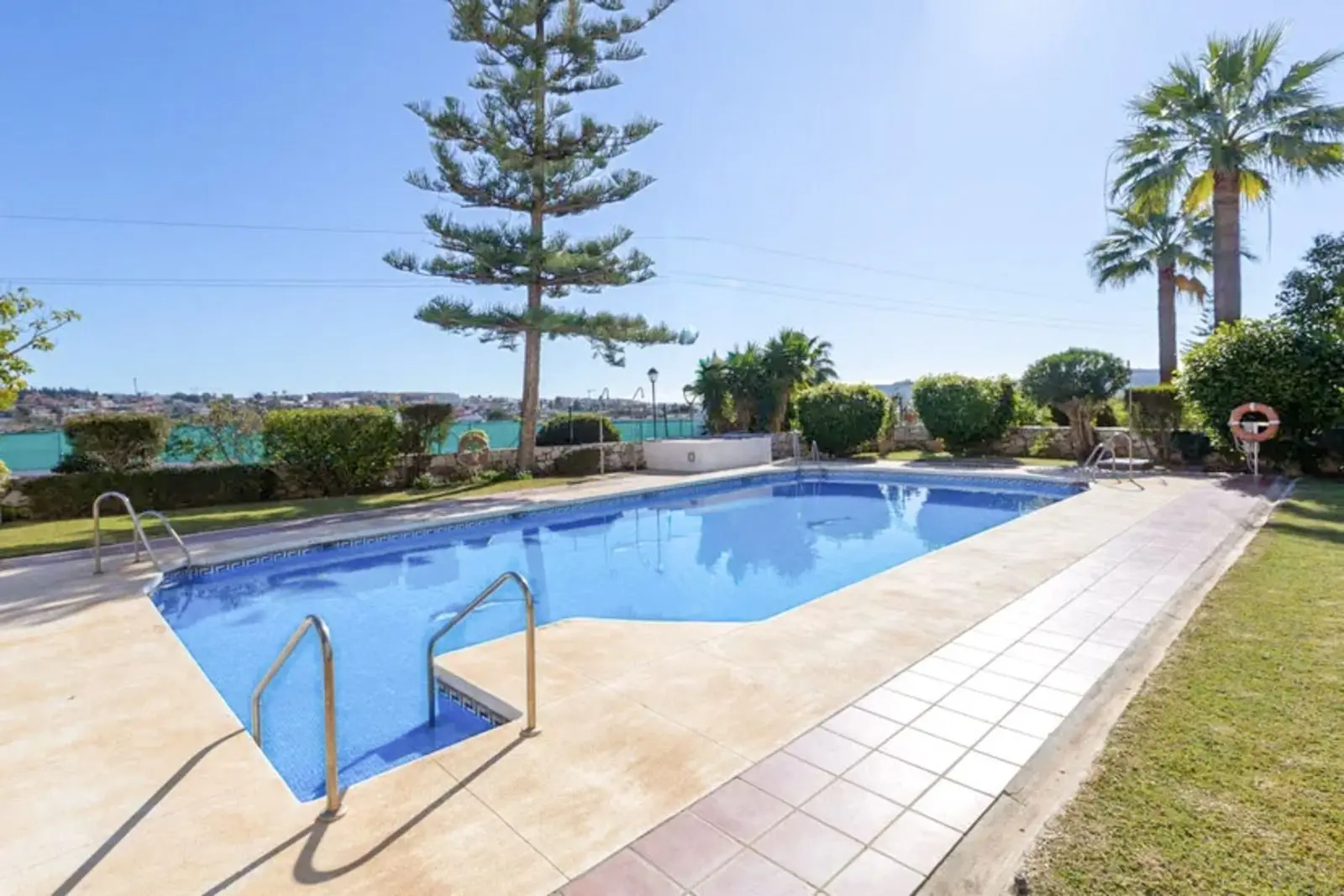 Casa adosada en Mijas Golf, Mijas
