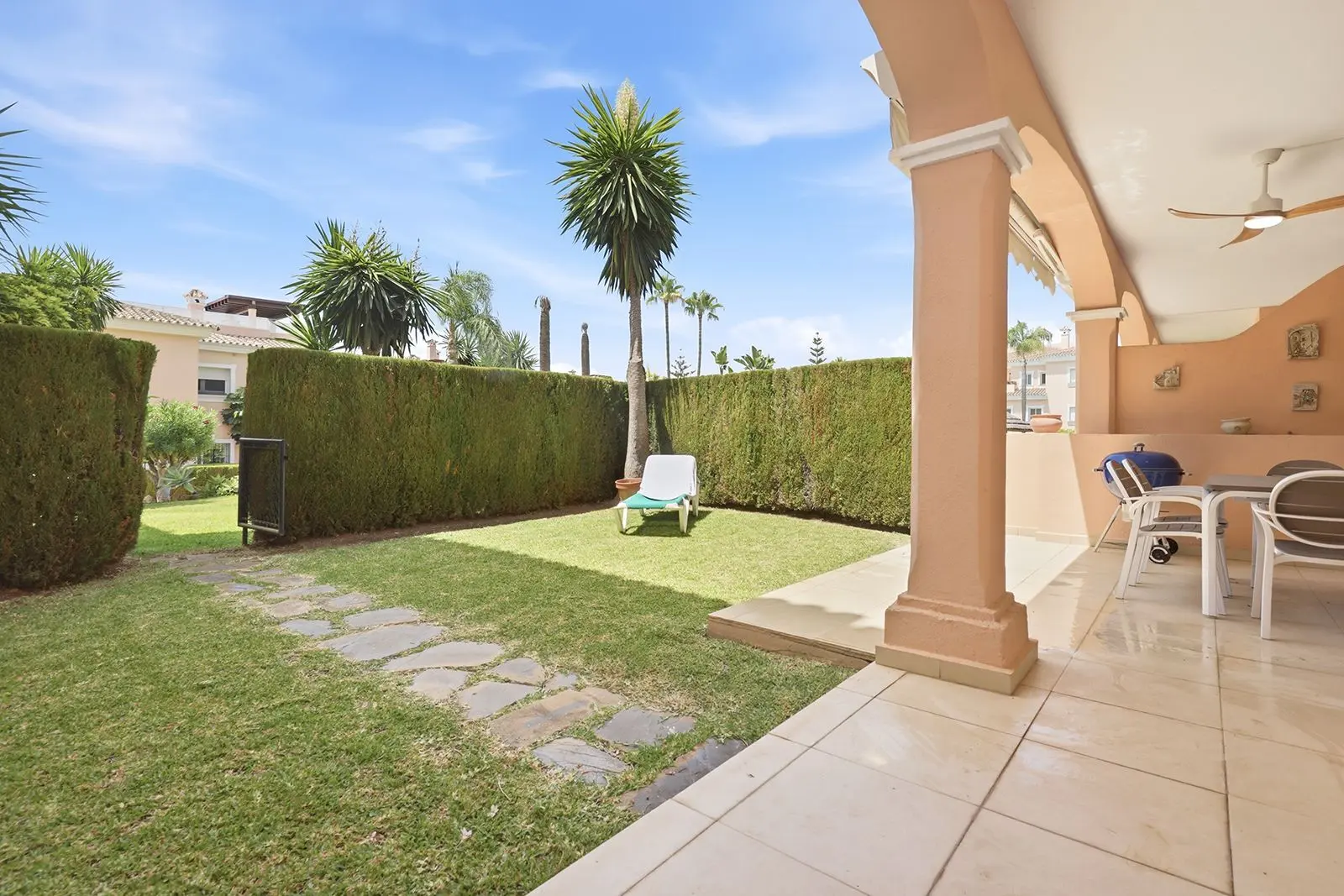 Appartement à Estepona