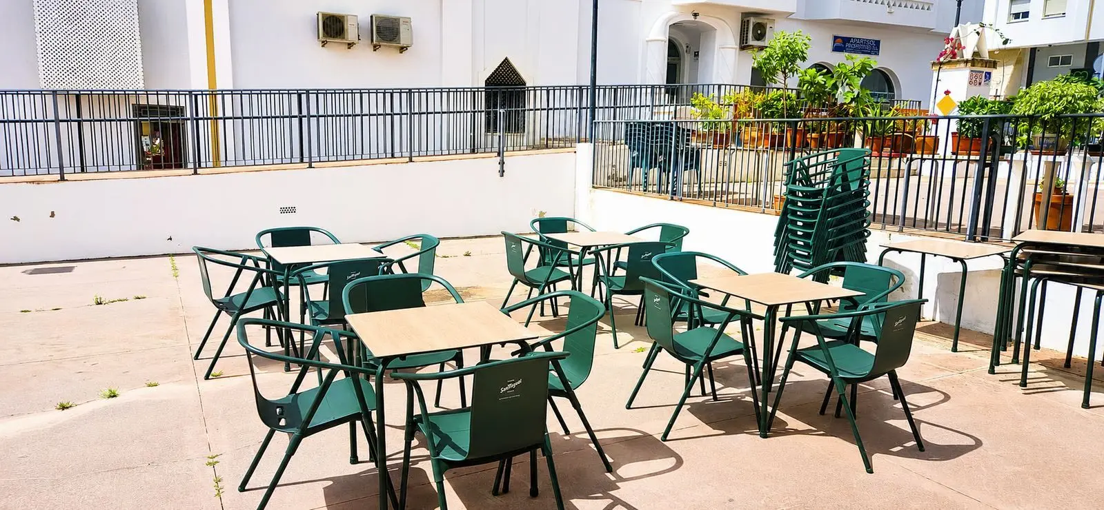 Restaurante en Benalmadena, Benalmádena