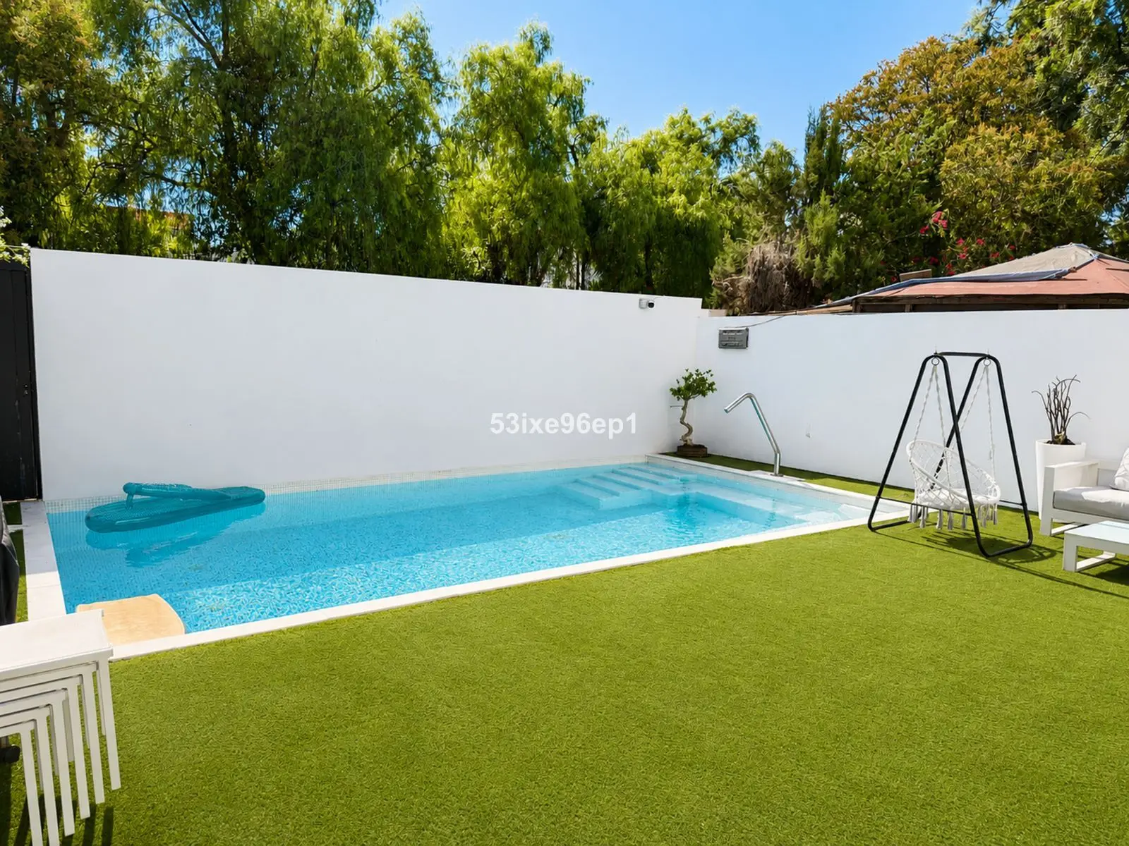 Casa pareada en Nueva Andalucía, Marbella