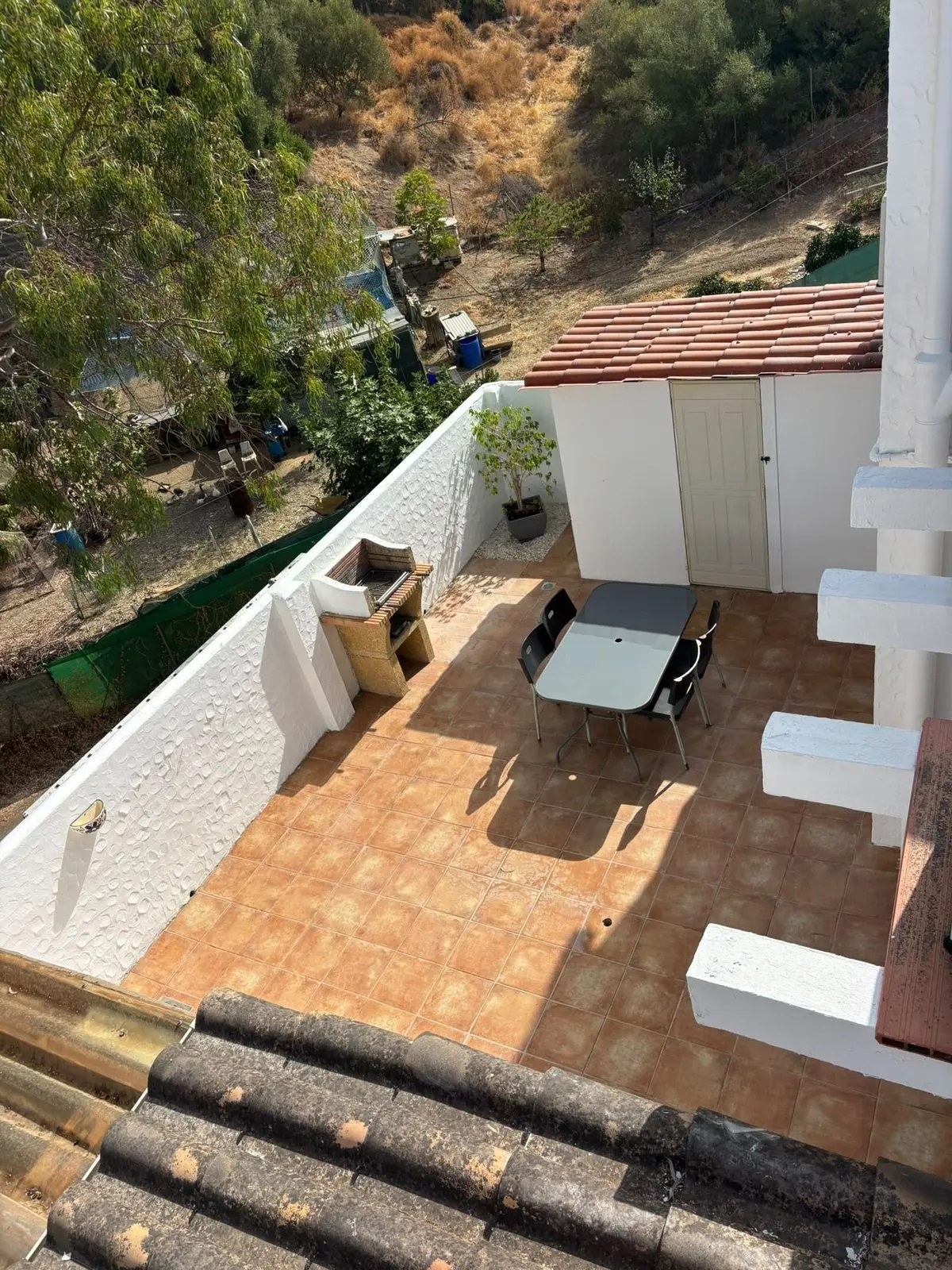 Casa pareada en Estepona