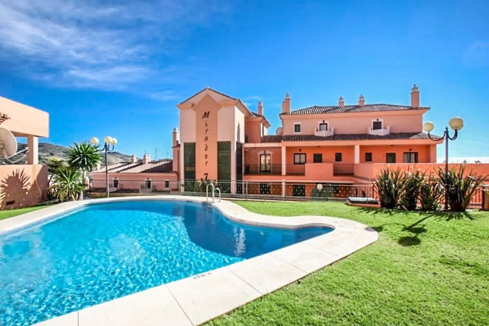 Wohnung in Elviria, Marbella