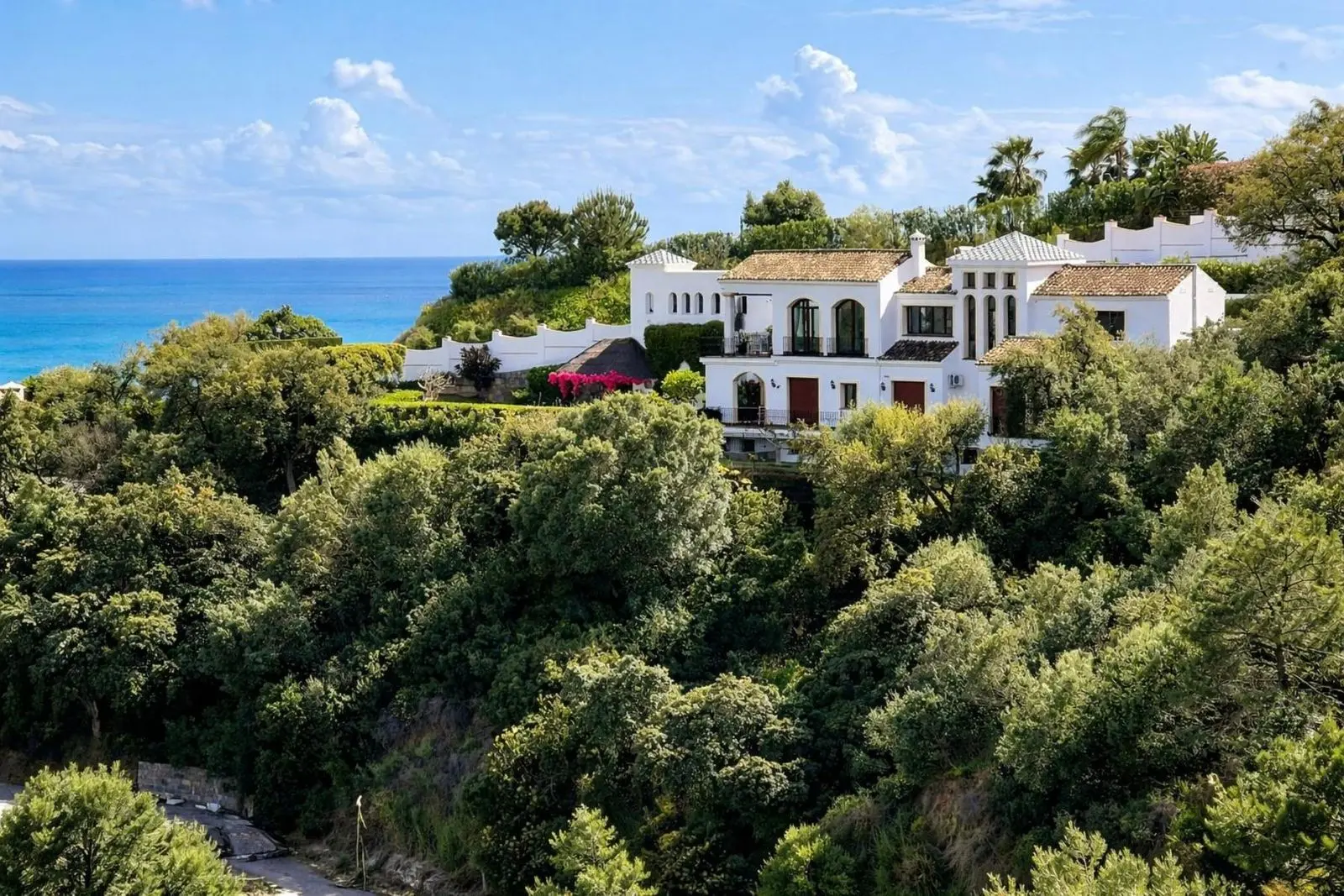 Villa à Benahavís