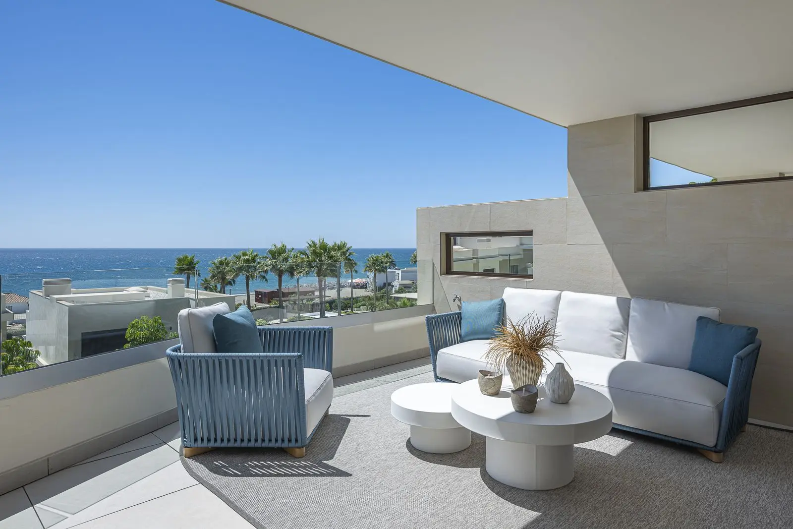 Appartement à New Golden Mile, Estepona
