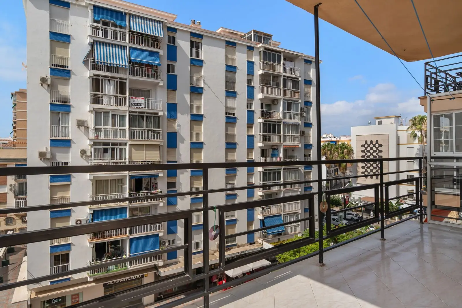 Appartement à Fuengirola