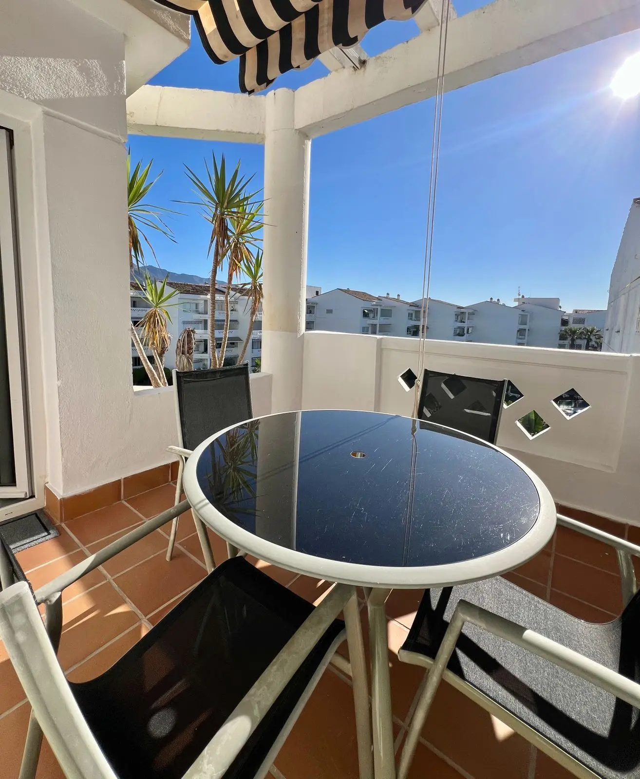 Appartamento a Puerto Banús, Marbella