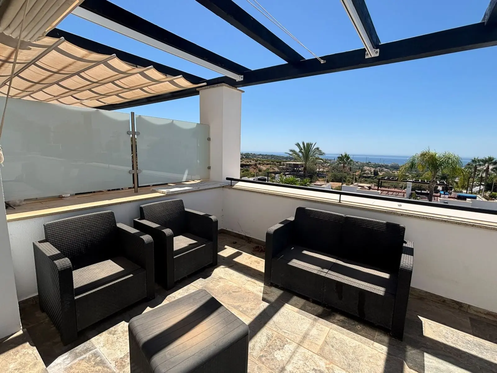 Casa a schiera a Santa Clara, Marbella