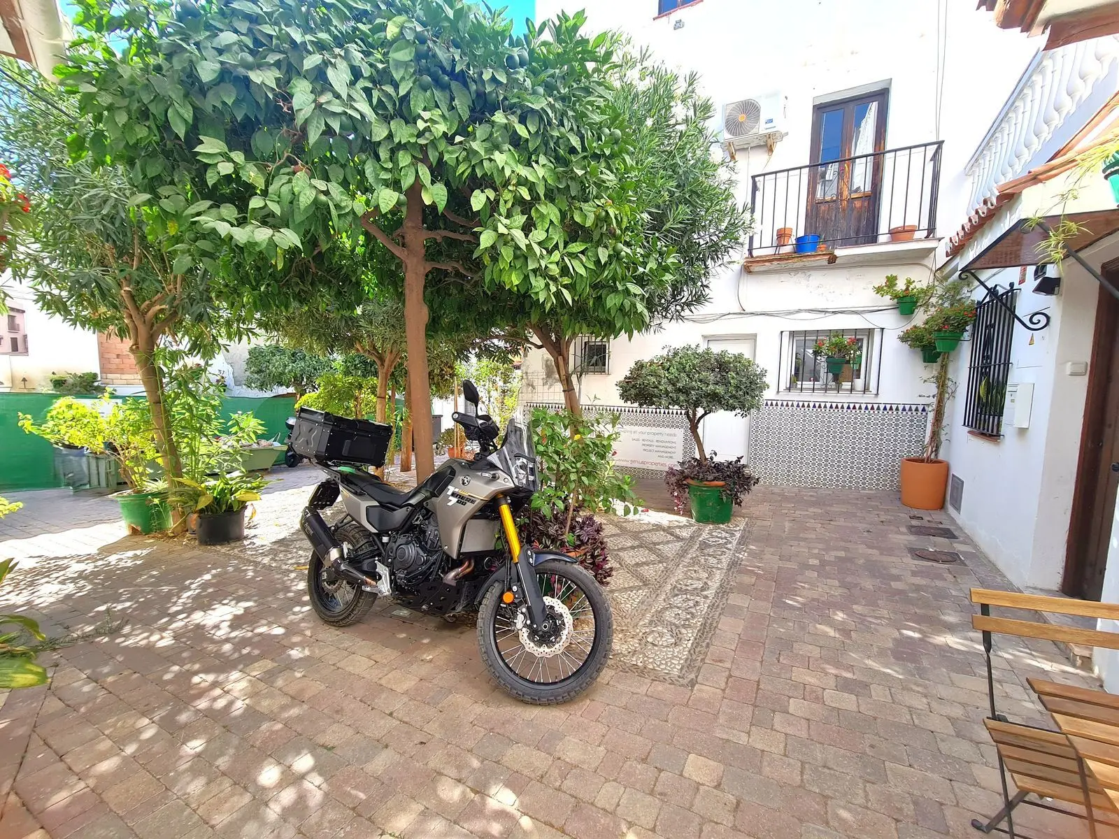 Appartement à Estepona