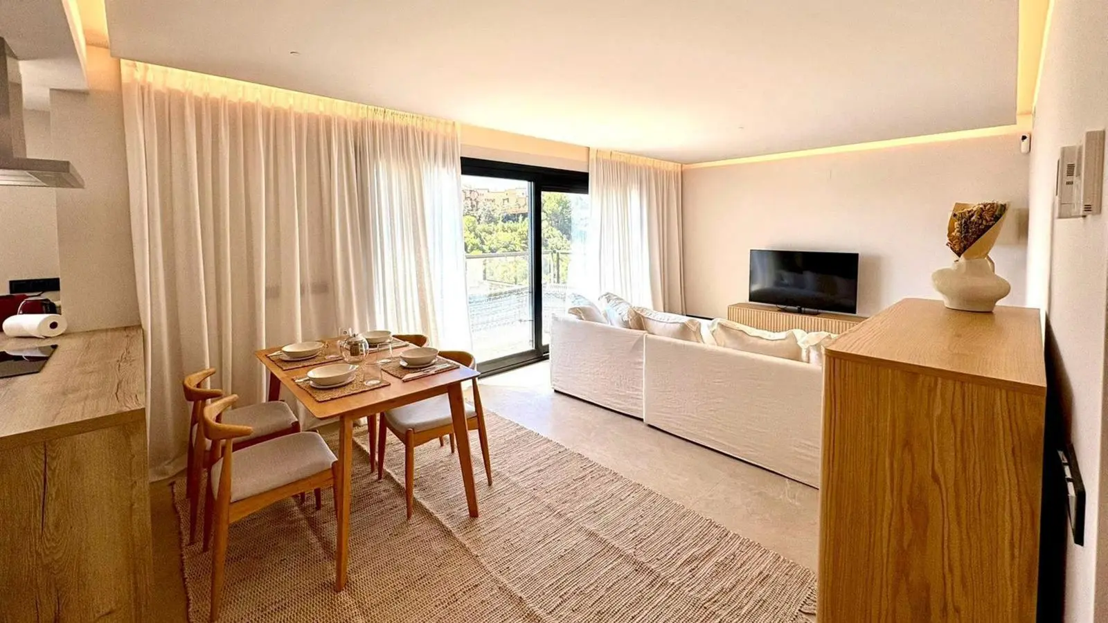 Penthouse in Nueva Andalucía, Marbella