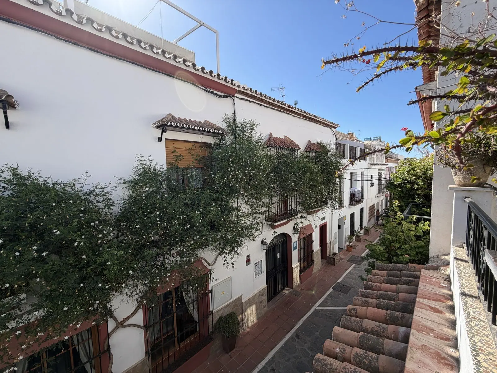 Casa adosada en Marbella