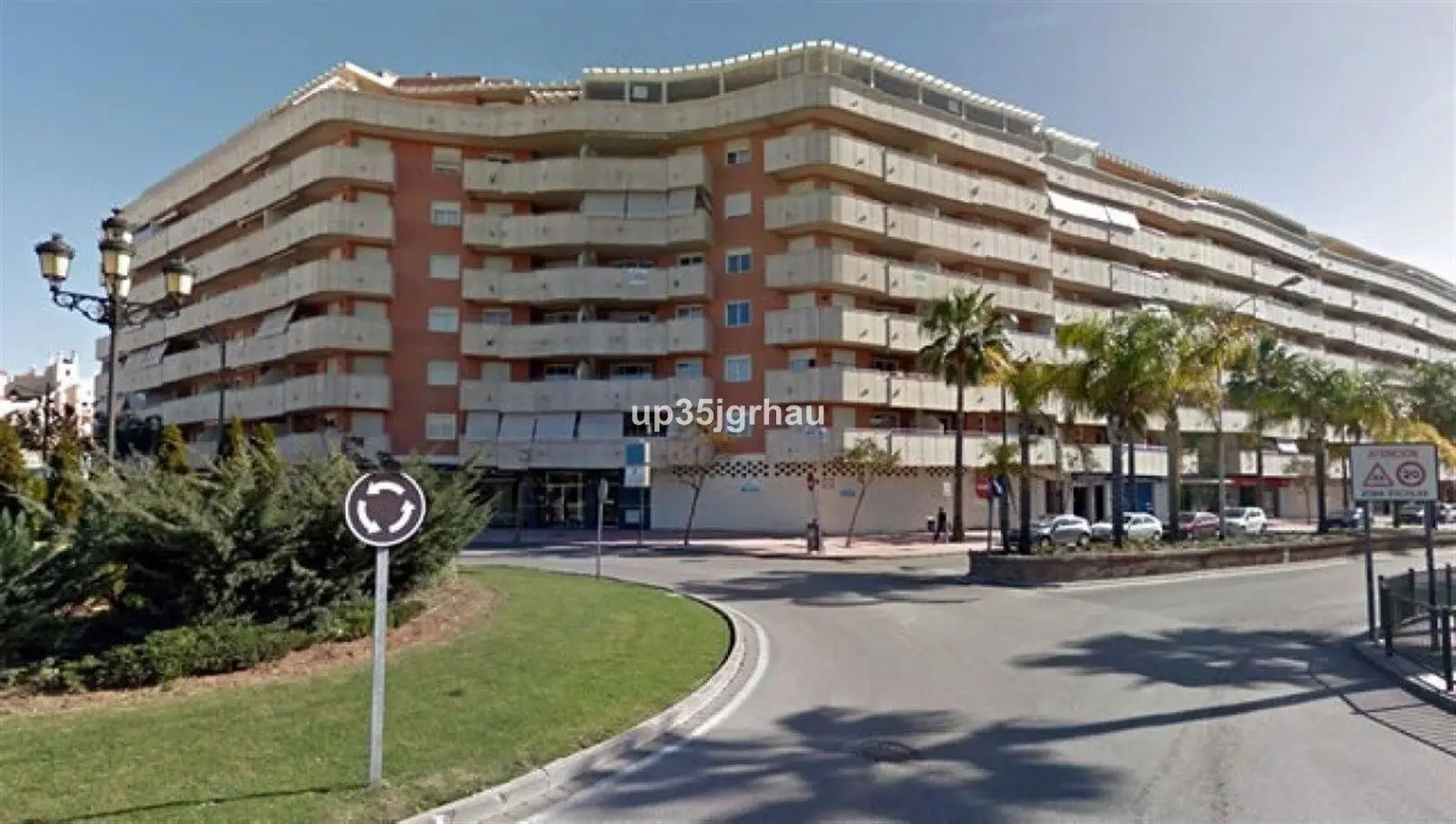 Appartement à Estepona