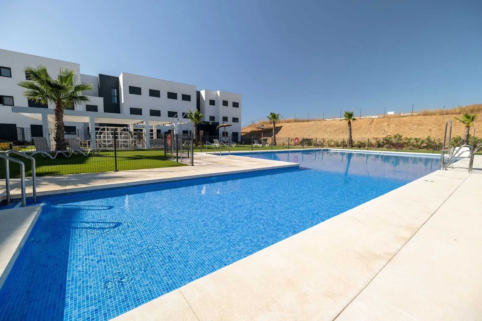 Appartement à Estepona