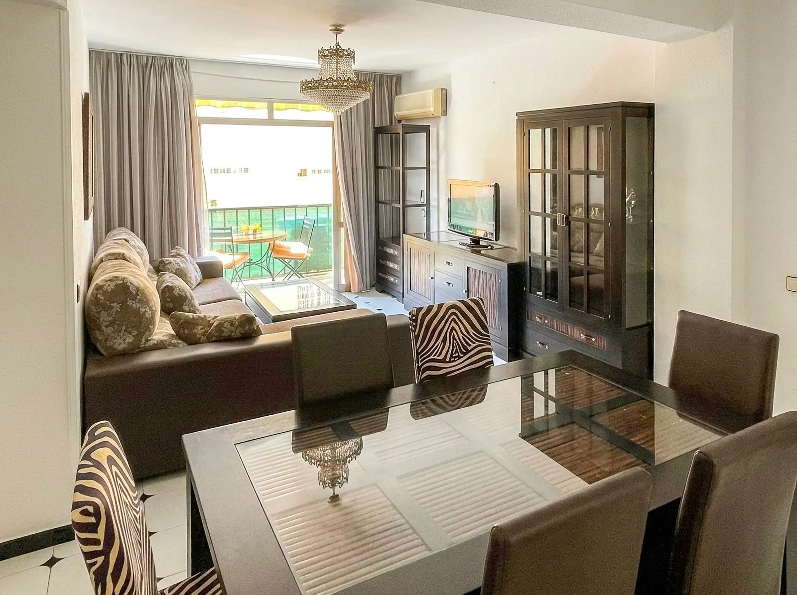 Appartement à Fuengirola