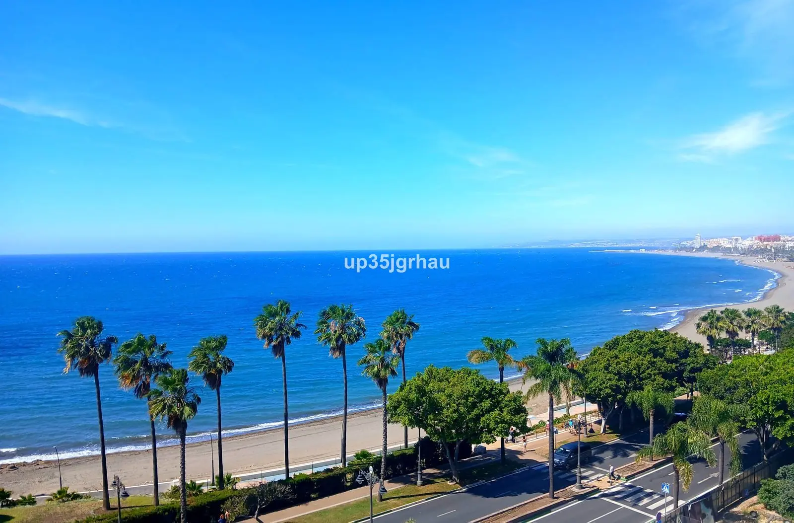 Appartement à Estepona