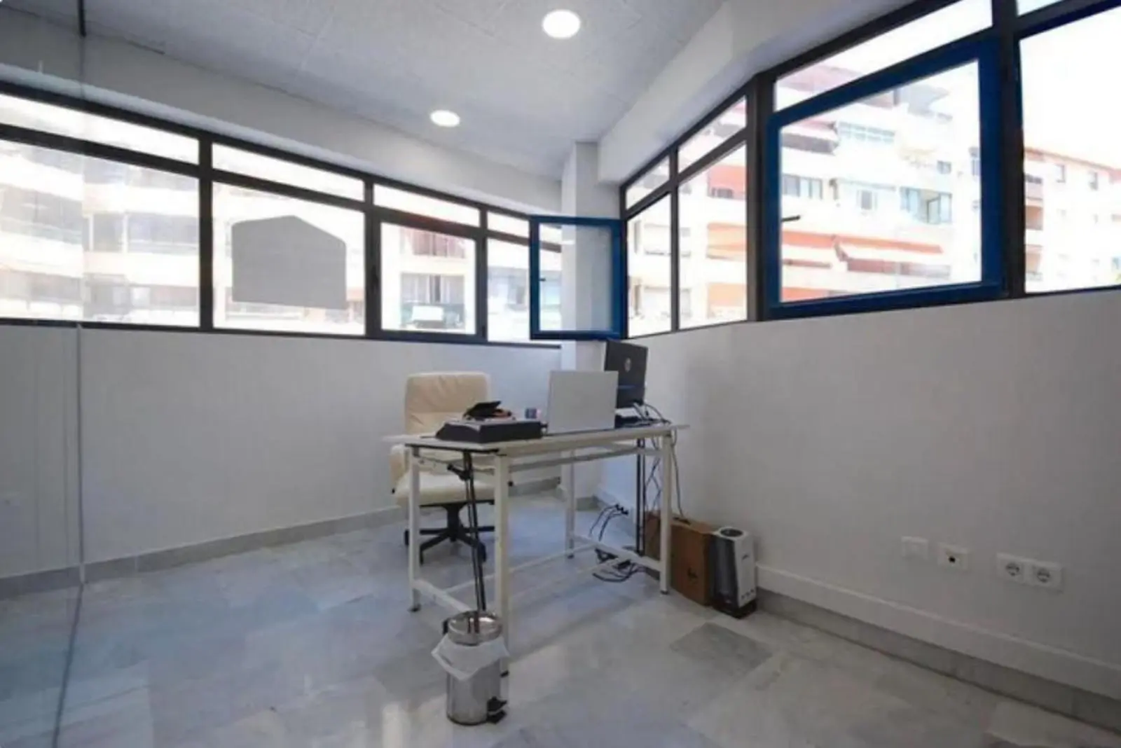 Oficina en Marbella