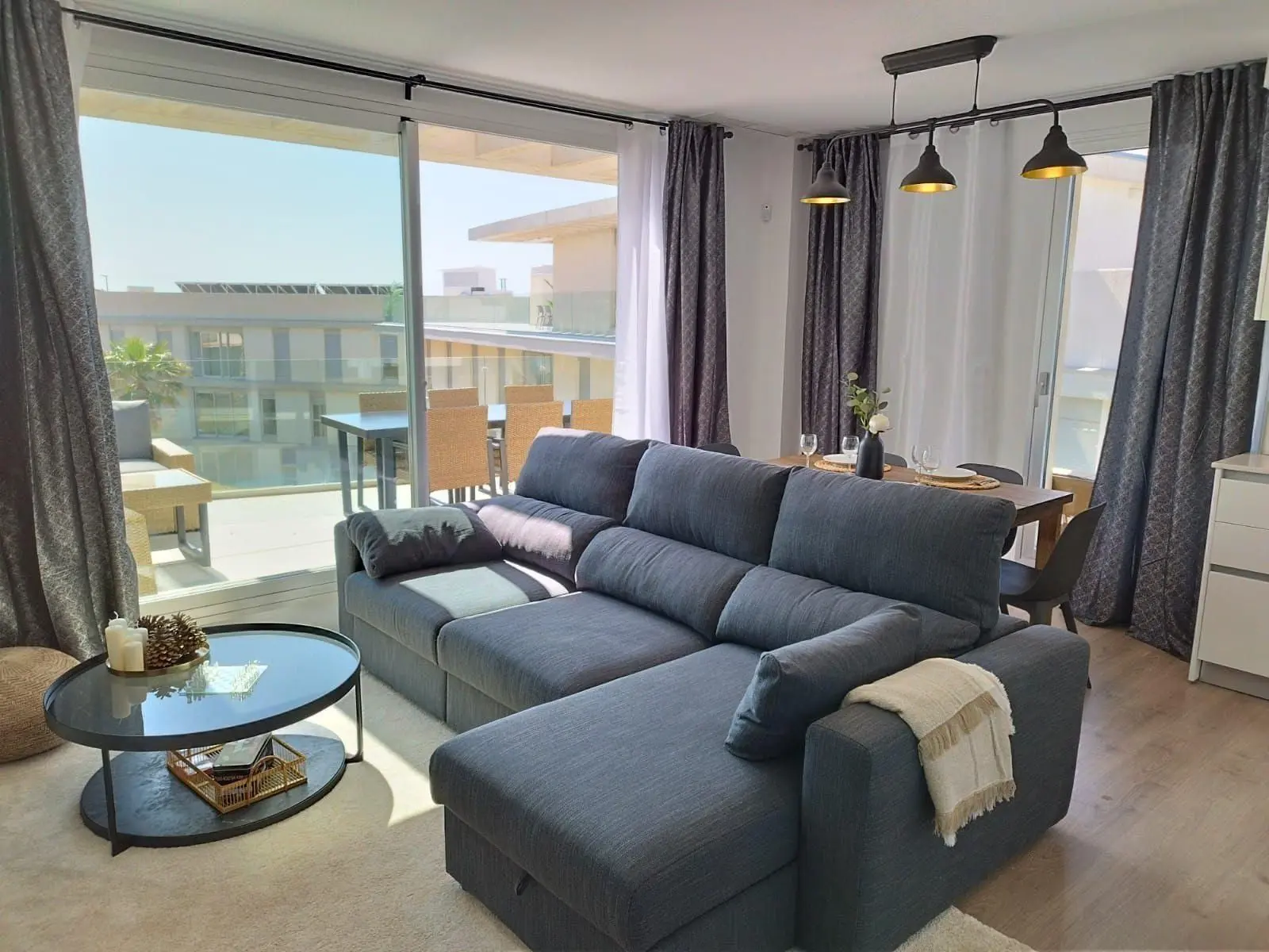 Attico a Estepona