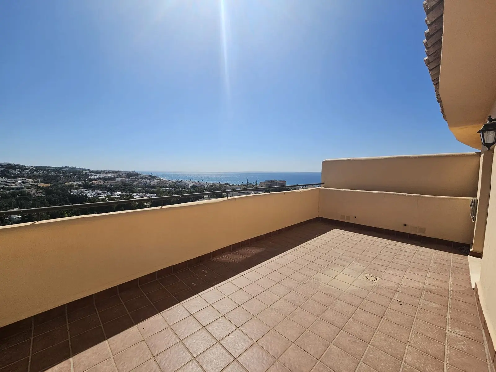 Casa adosada en La Cala de Mijas, Mijas