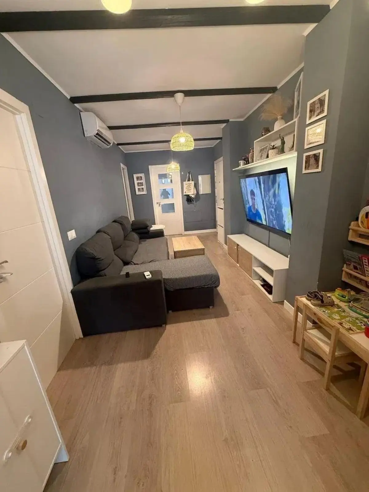 Appartement à Málaga