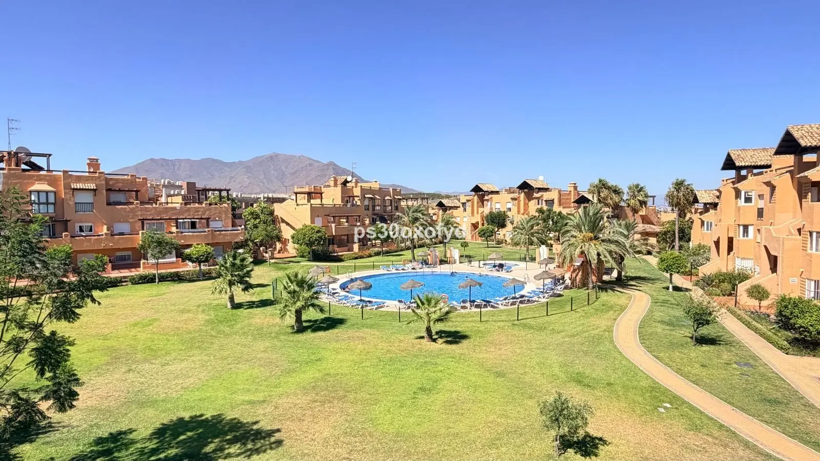 Appartement à Casares Playa, Casares