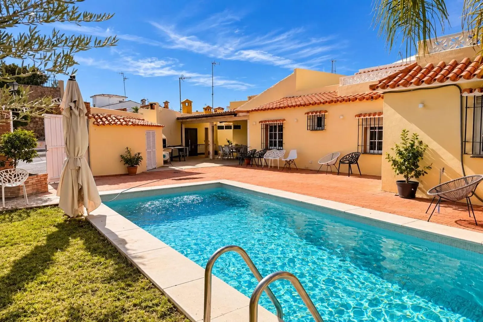 Villa en Marbella