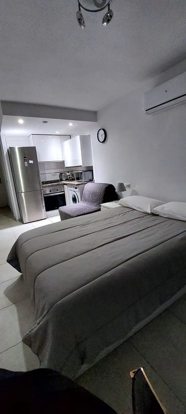 Appartement à Benalmadena, Benalmádena