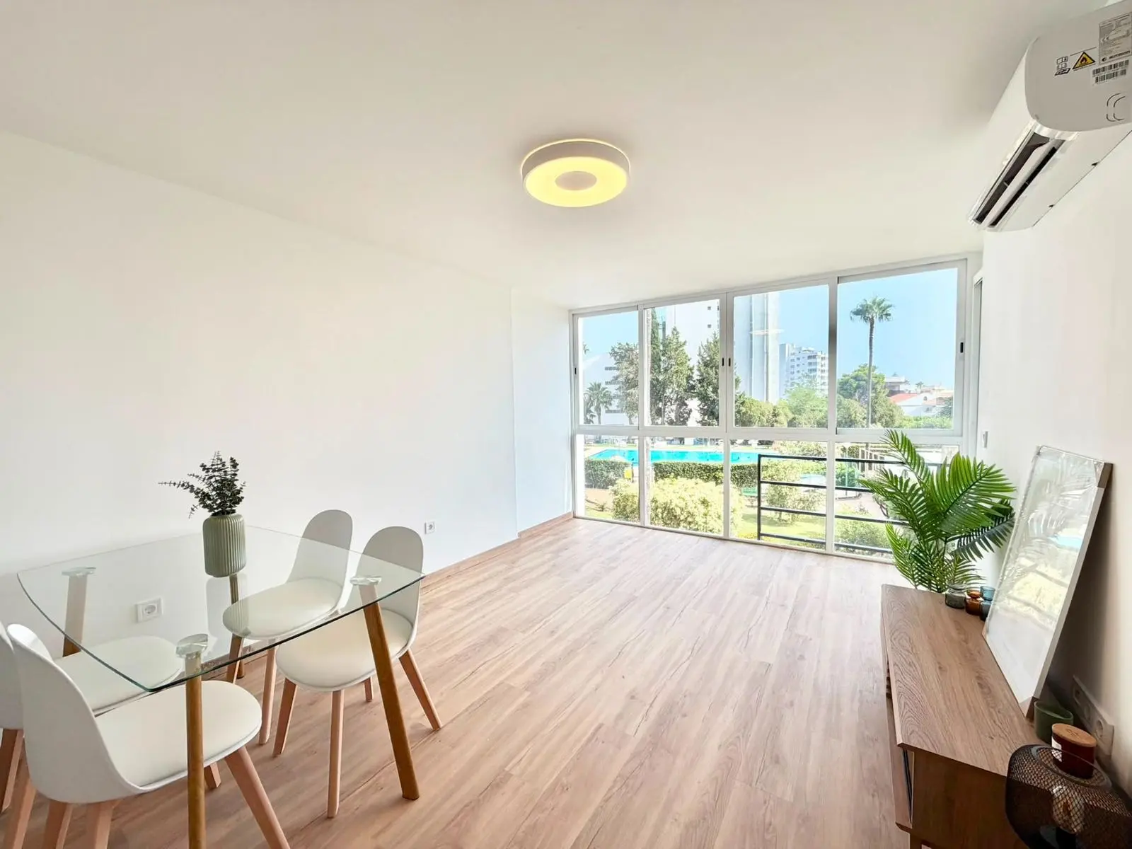 Appartement à Benalmadena, Benalmádena