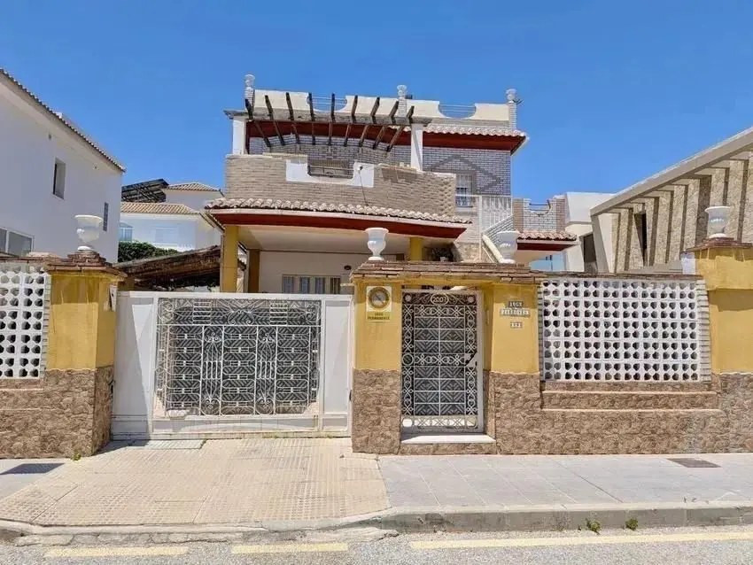 Villa à El Tomillar, Málaga
