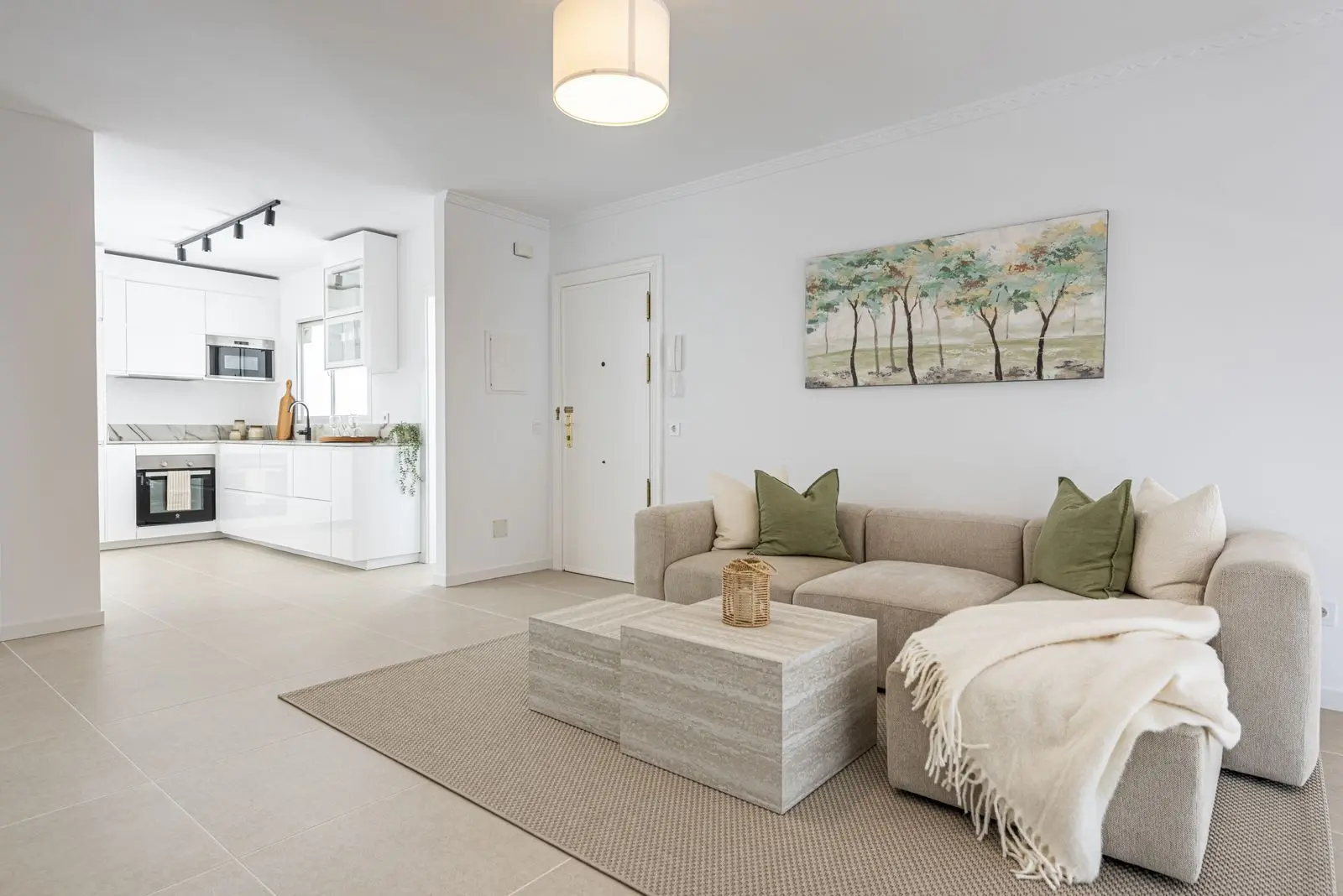 Appartement à Estepona