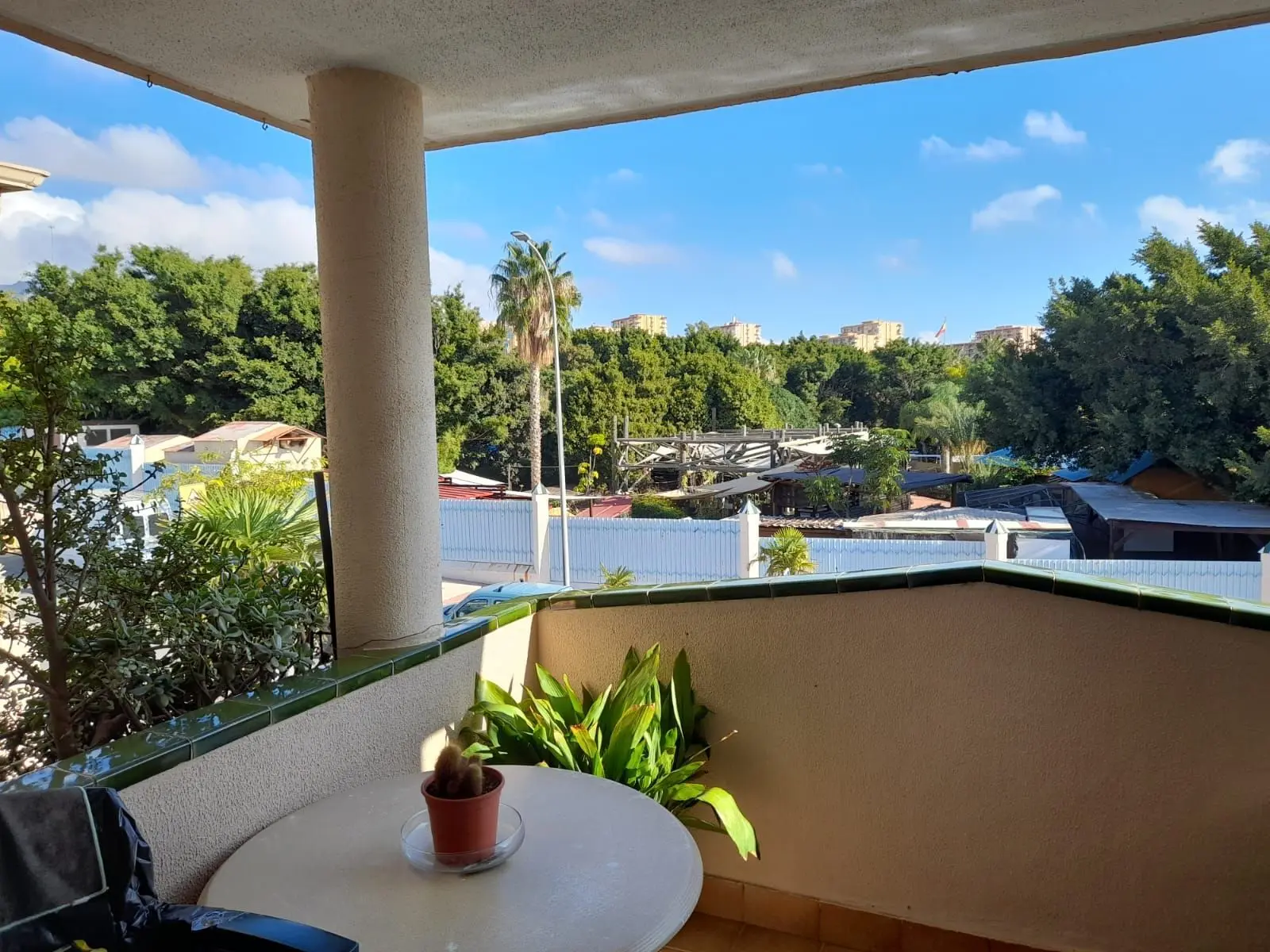 Appartement à Benalmadena, Benalmádena
