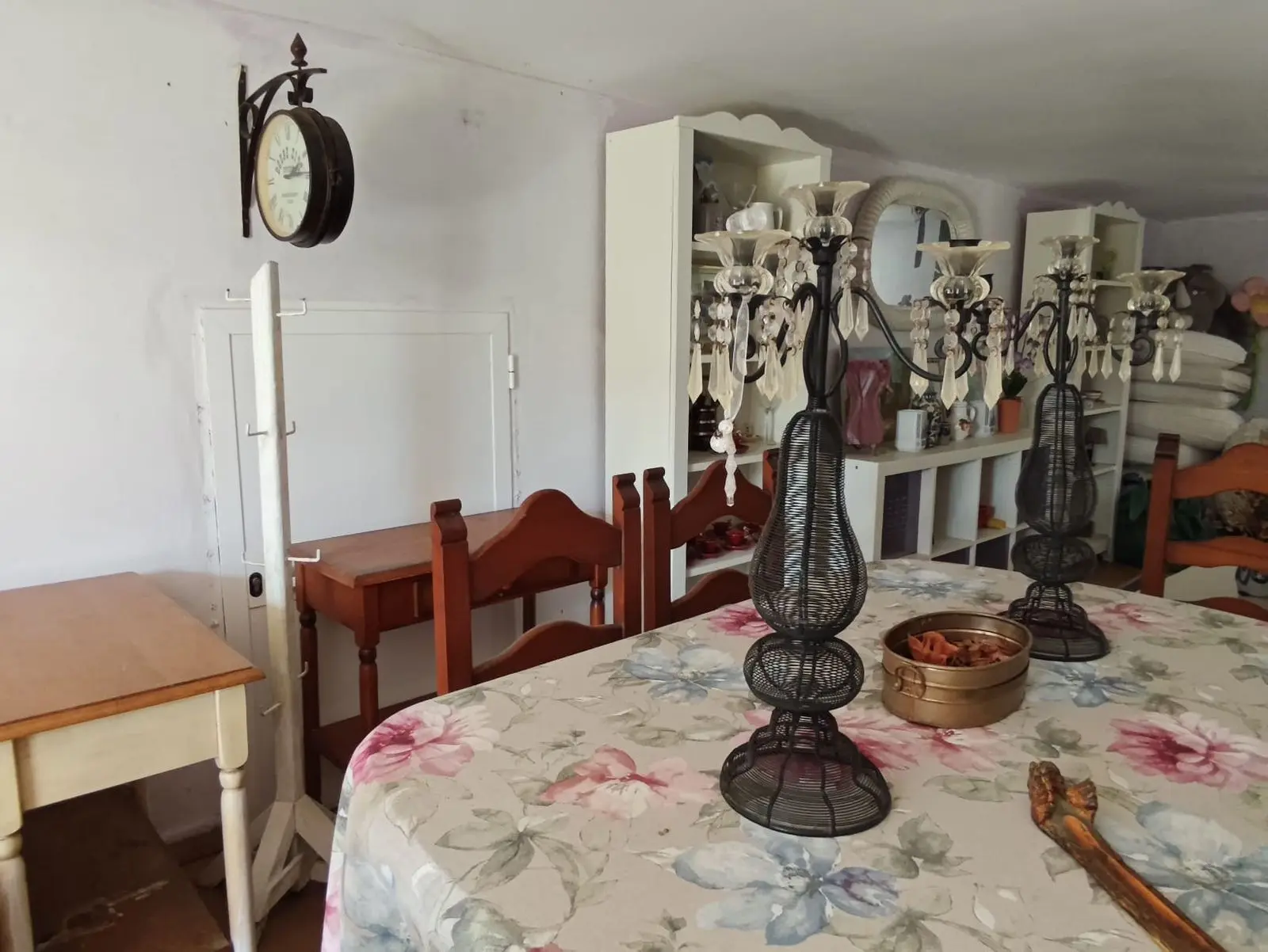 Villa en El Chaparral, Mijas