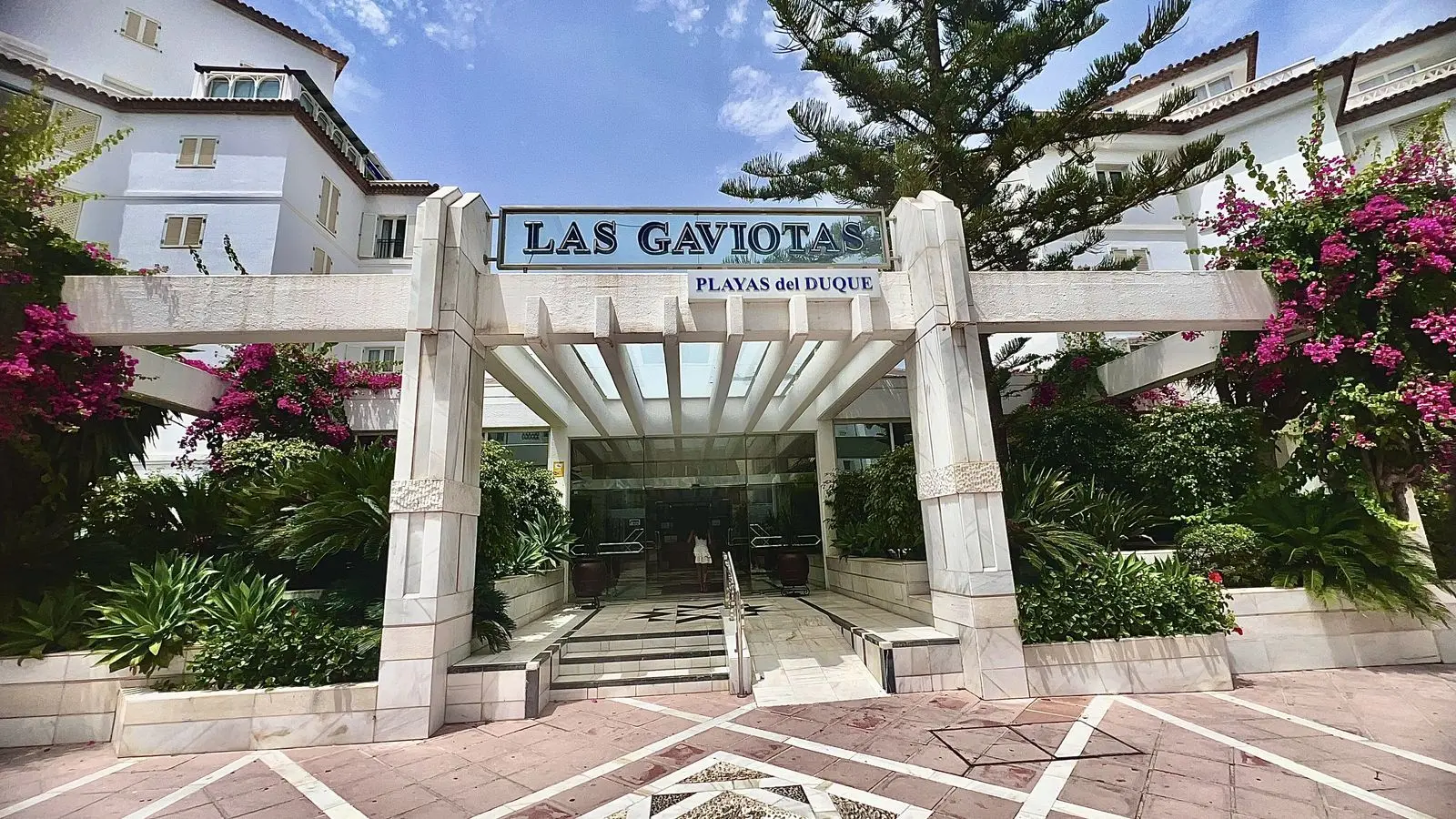 Appartamento a Puerto Banús, Marbella