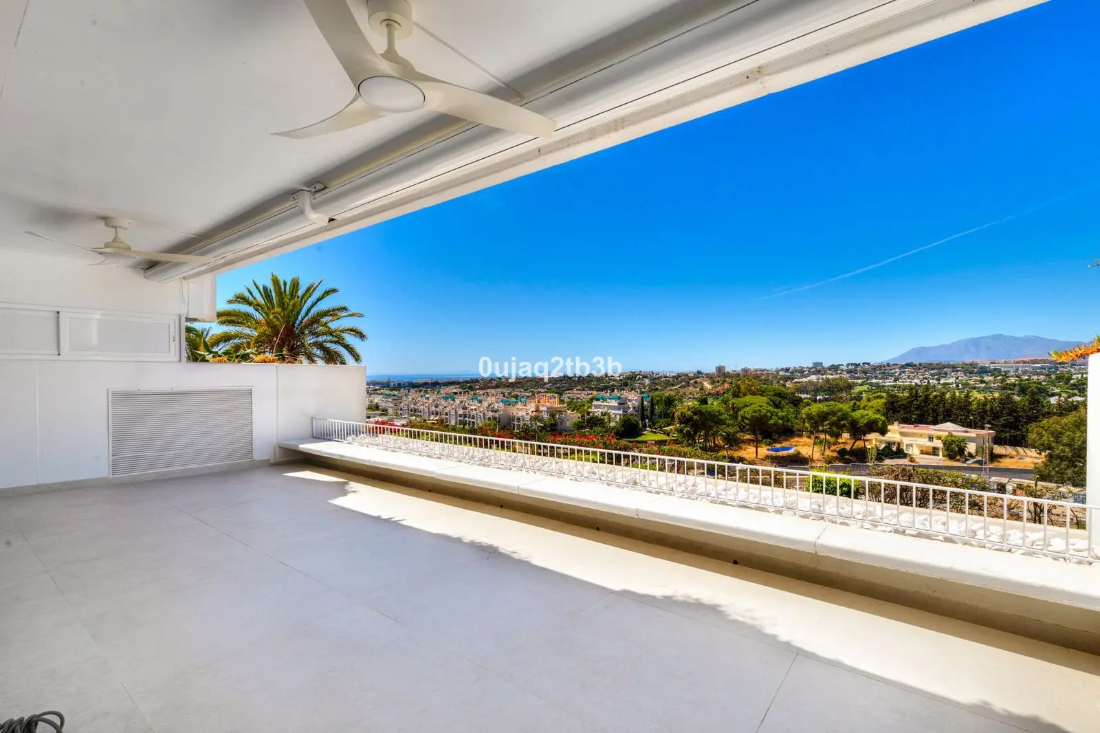 Wohnung in Marbella