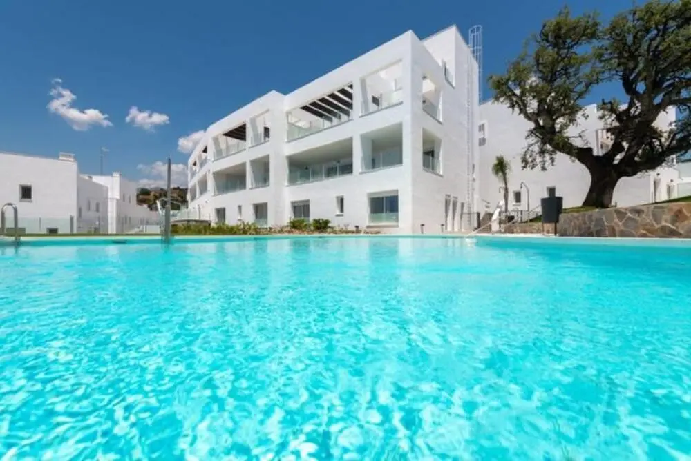 Attico a Marbella