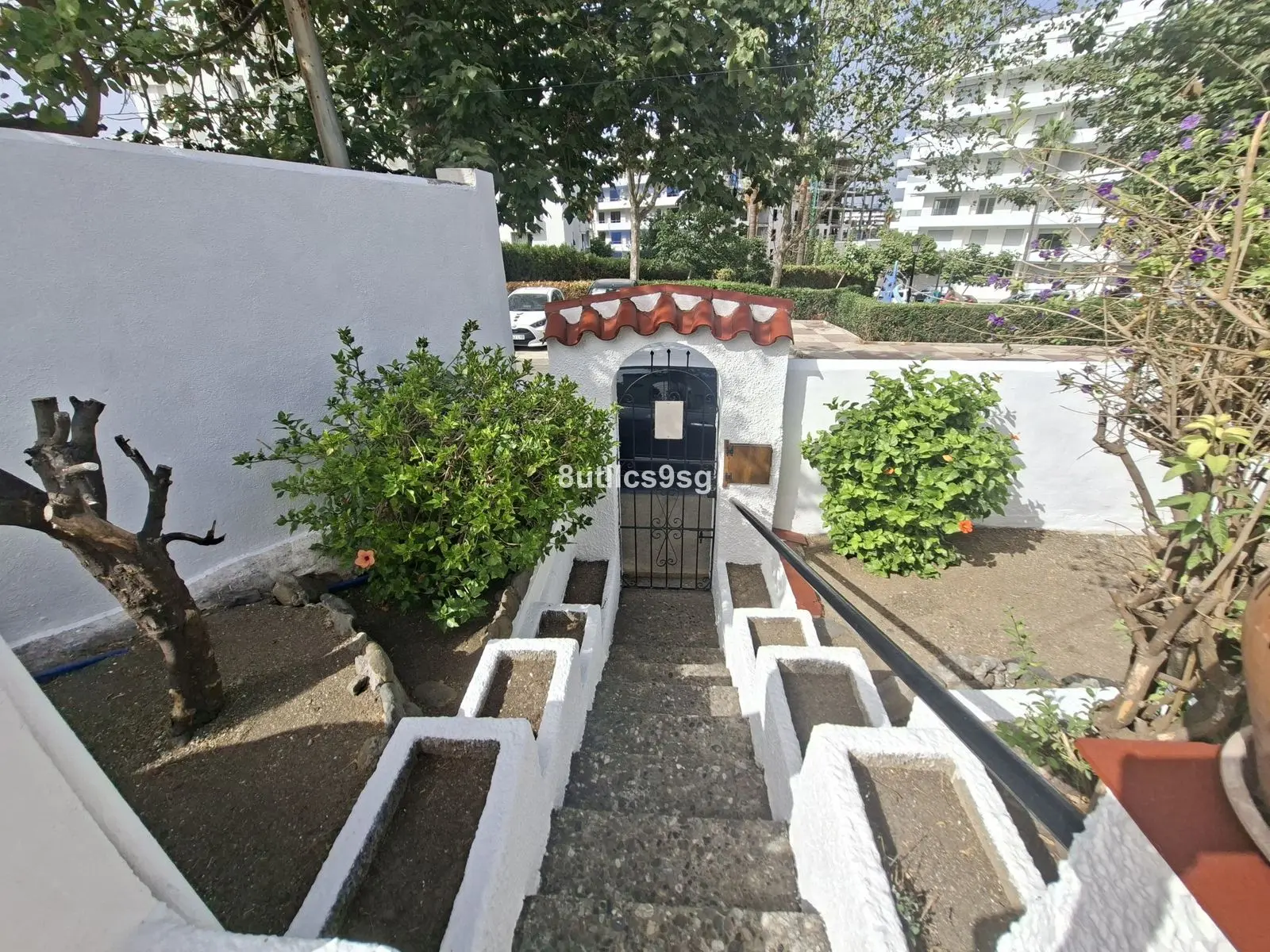 Villa en La Campana, Marbella