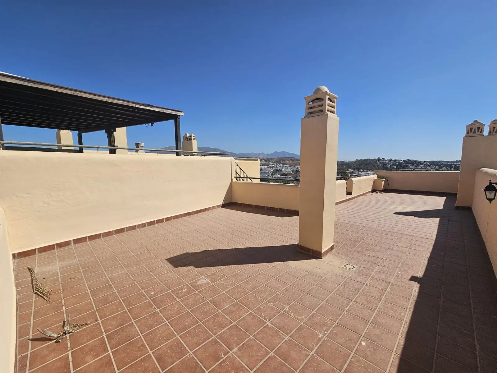 Casa adosada en La Cala, Mijas