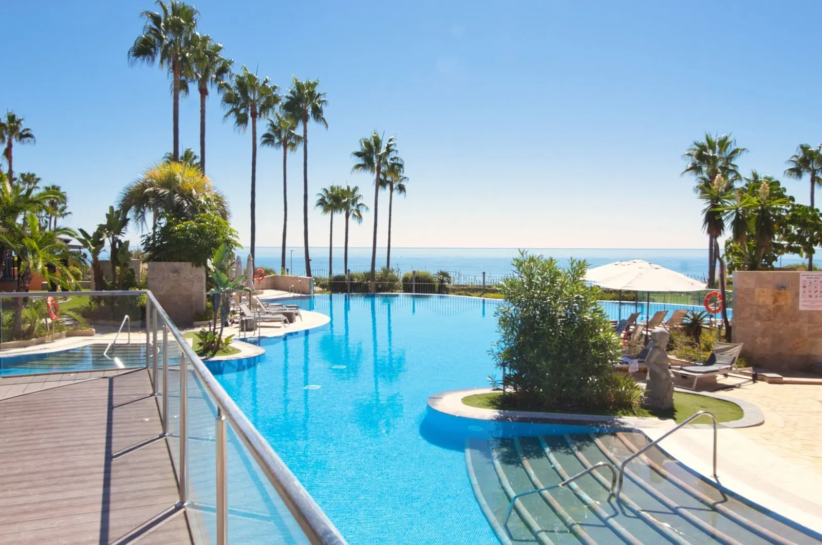 Appartement à Estepona
