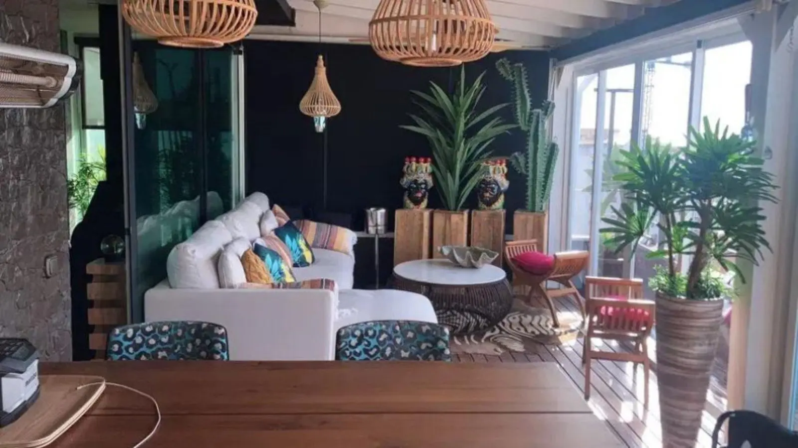 Penthouse à Estepona