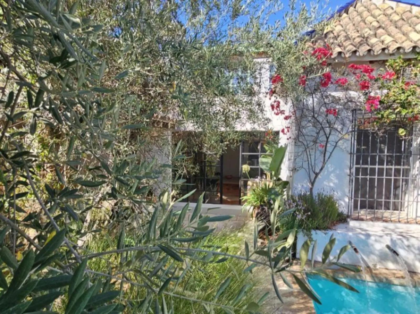 Villa en Marbella