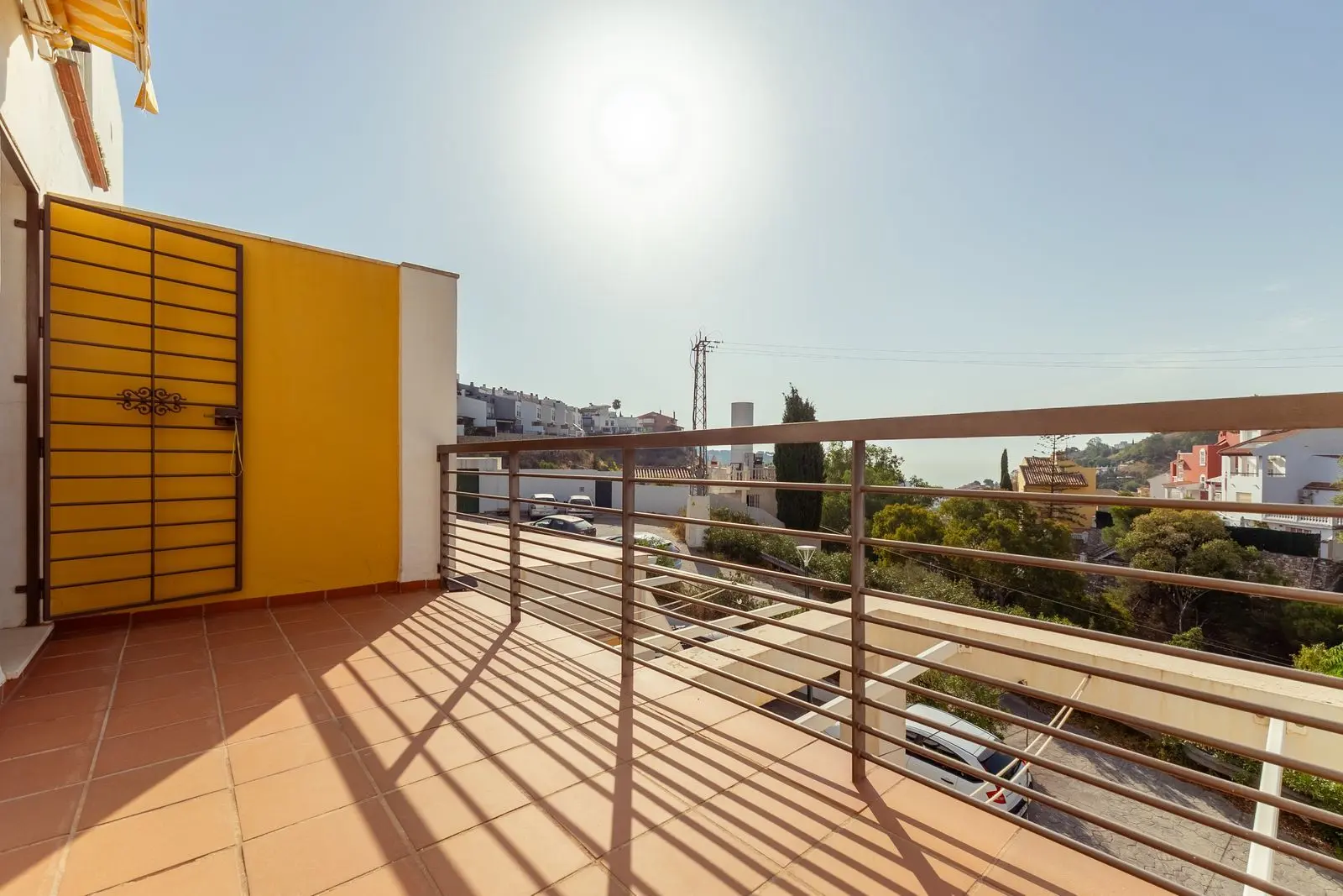 Casa adosada en Centro, Málaga