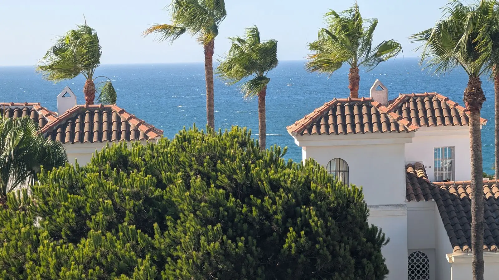 Piso en El Chaparral, Mijas