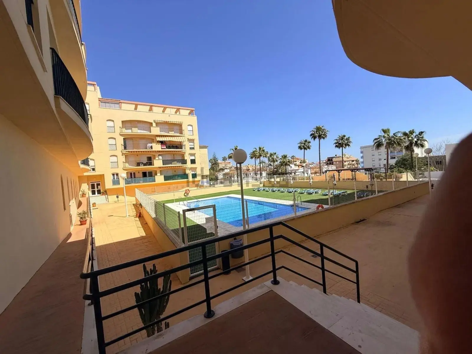 Appartement à San Luis de Sabinillas, Manilva